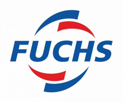 Logo Fuchs Oil Corporation