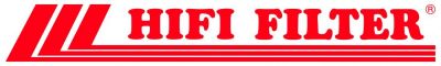 Logo HIFI Filters