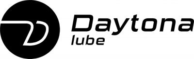Logo Daytona Lube